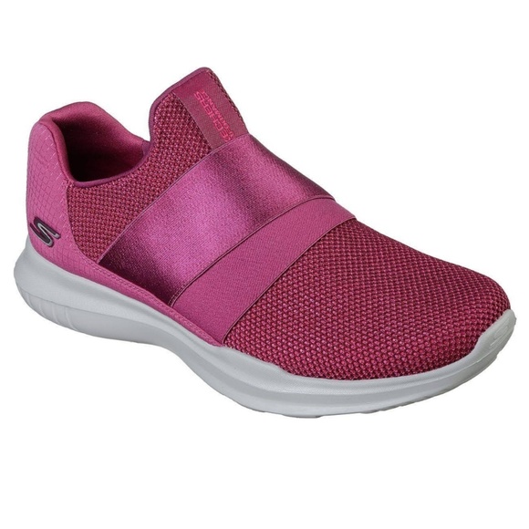 skechers platform shoes